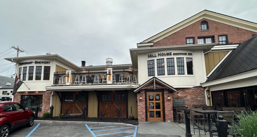 Mill House Brewery