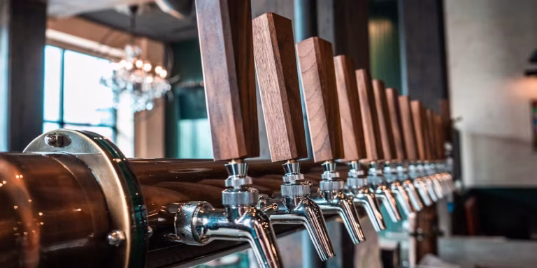 Coastal Vibes American IPA Recipe: A Craft Brewer’s Journey