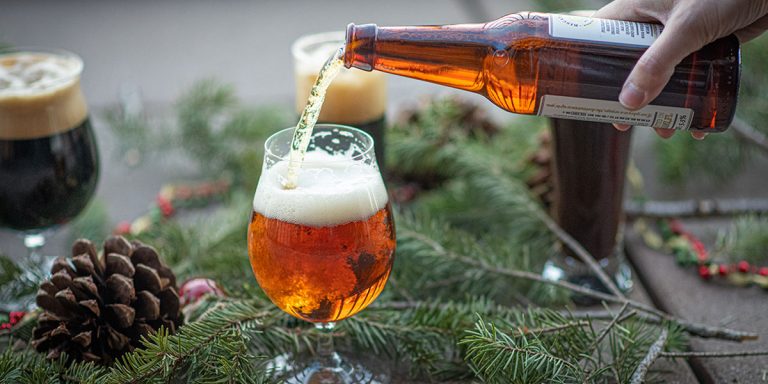 DDH Juice Box Double NEIPA Recipe: My Ultimate Hazy Hop Bomb