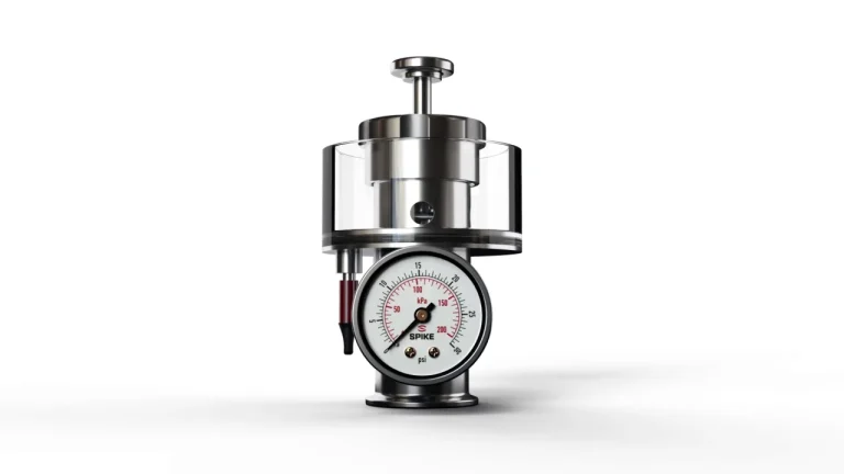 Spike Brewing All-In-One PRV Review