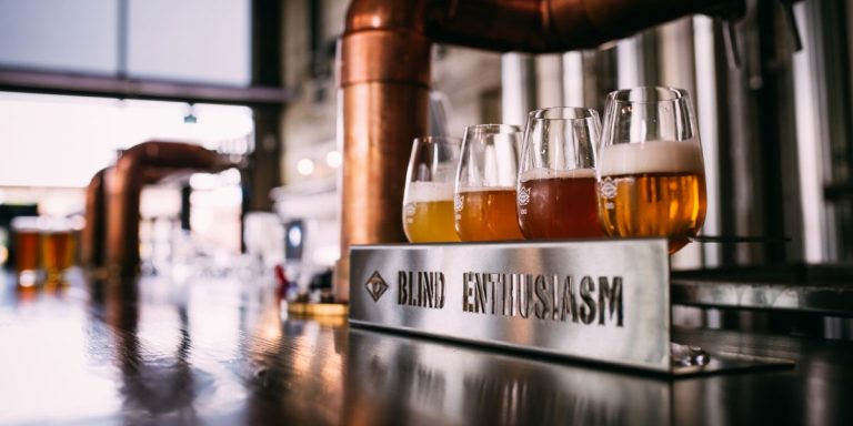 Trillium DDH Melcher Street Clone: A Guide to Brewing Your Own