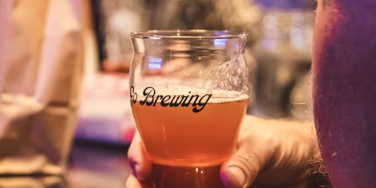 Favorite Breweries in Massachusetts
