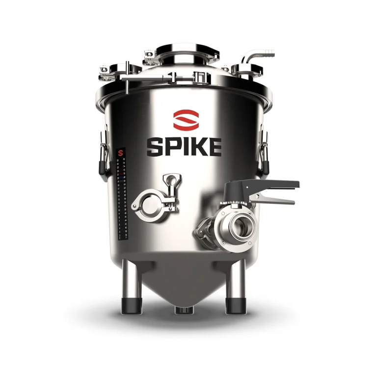 Spike Flex and Flex+ Fermenter Product Review