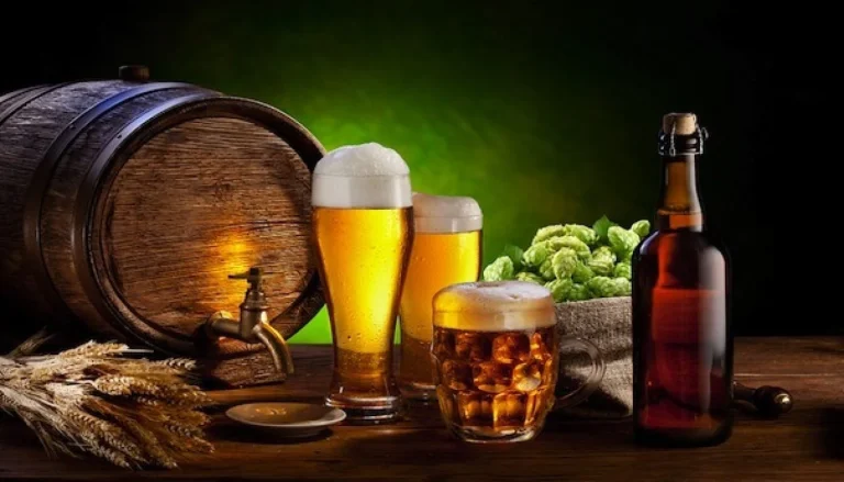 Nate Lanier’s Tree House Style IPA