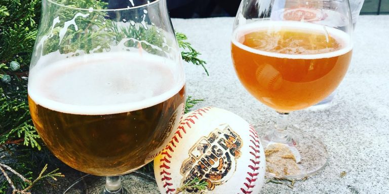 My Top 7 List of Trillium Beers