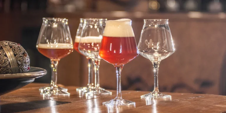 Essential Glassware for Every Beer Style