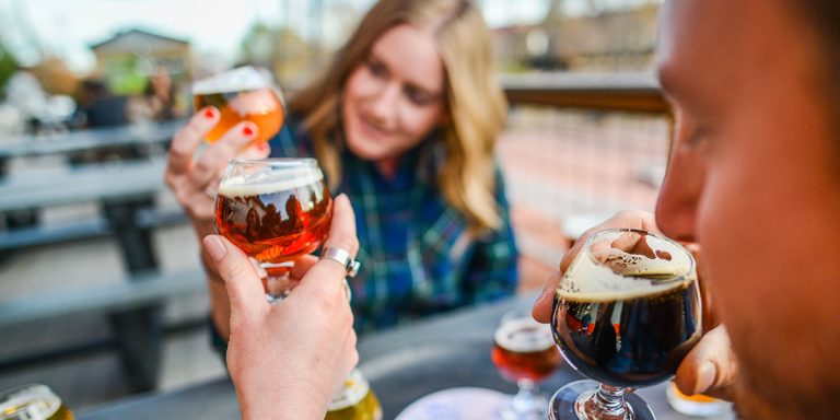 Chocolate Coconut Imperial Stout Recipe
