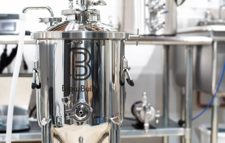 BrewBuilt X1 Uni+ Conical Fermenter Review