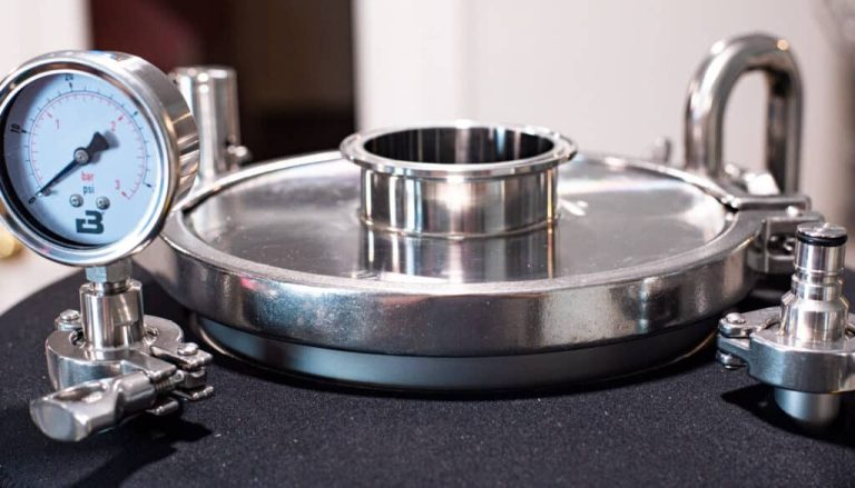 BrewTools F40 Fermenter Review