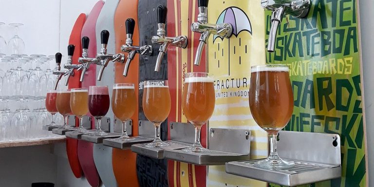 Aerating Wort with Pure Oxygen: A Brewer’s Guide to Better Fermentation