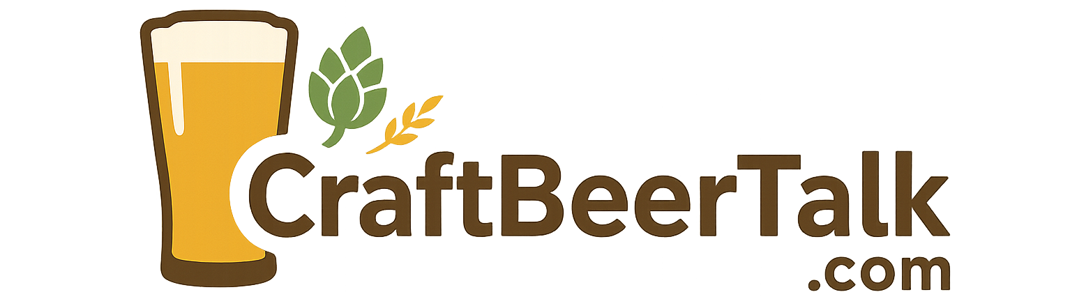 Craft Beer Talk