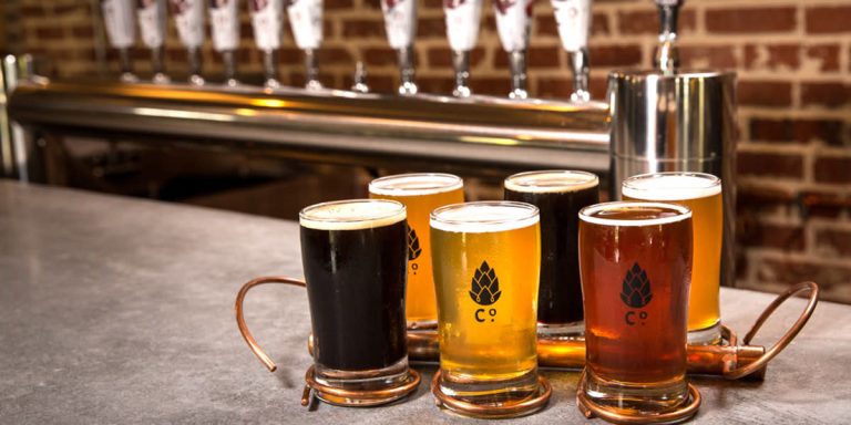 How Long Does Beer Take to Ferment?
