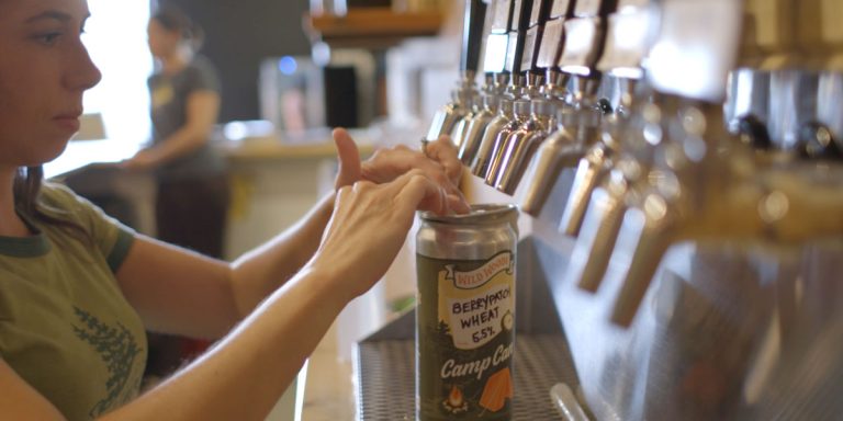 What is First Wort Hopping?