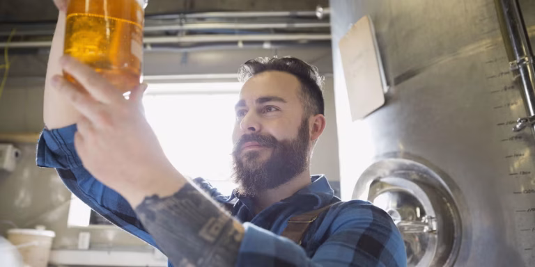 Reasons to Switch to Electric Brewing: A Personal Perspective