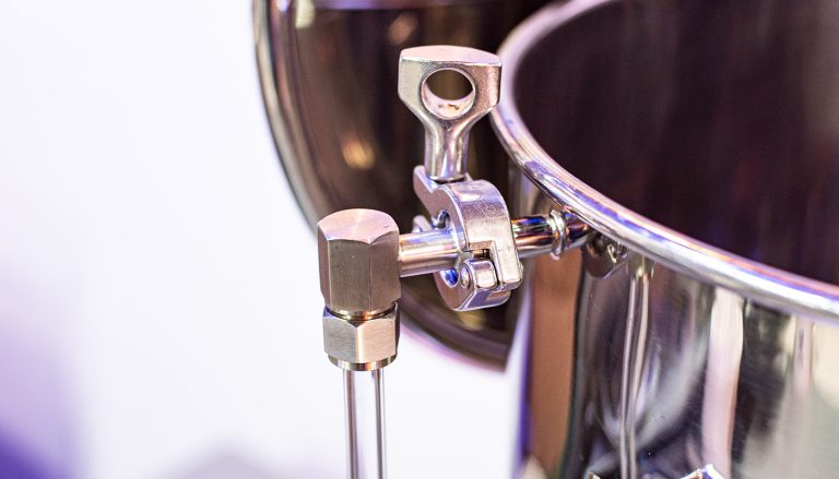 Brewer’s Hardware Custom Kettle Review
