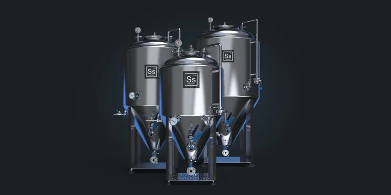 SS Brewtech Unitank 2.0 Review