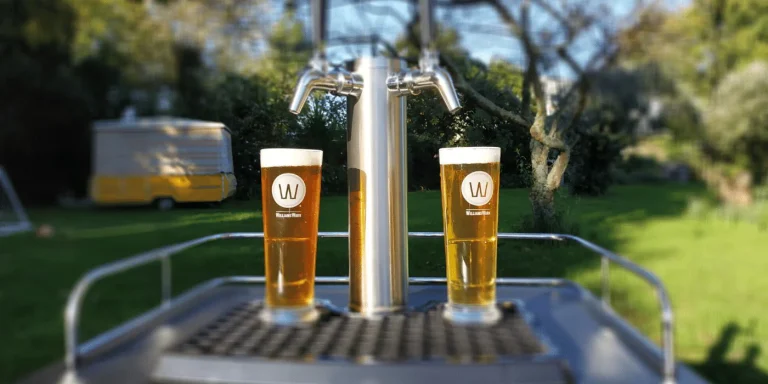 WilliamsWarn BrewBottler Counter-Pressure Bottle Filler Review
