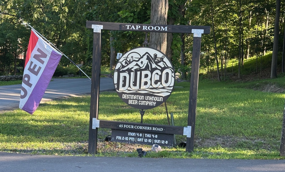 DUBCO