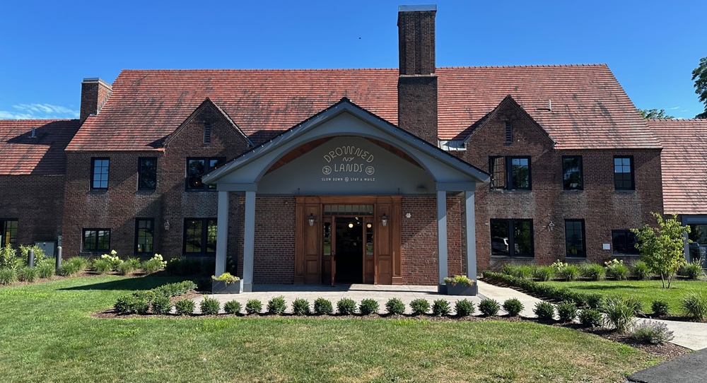 Drowned Lands Brewery