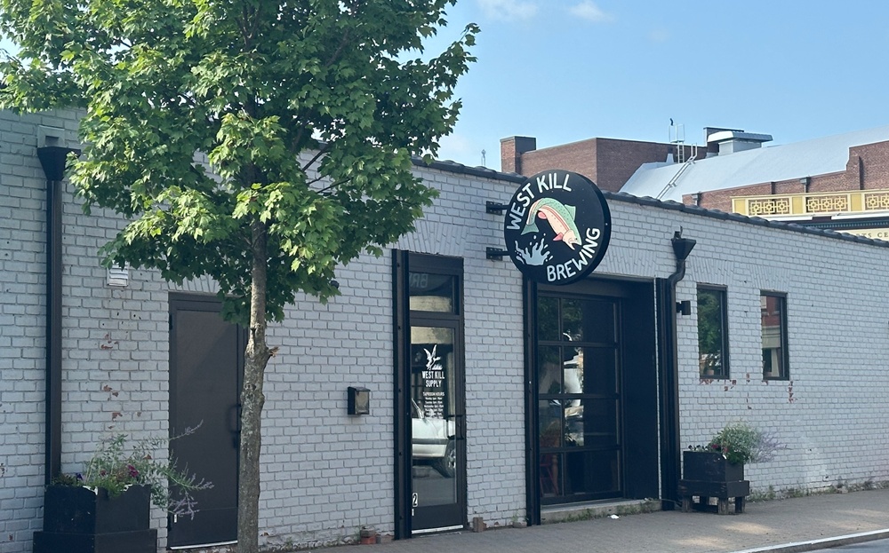 Westkill Brewery