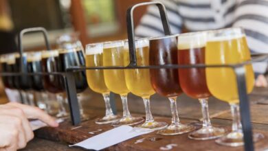 Best Asheville Brewery Tours