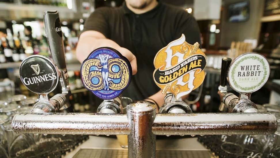 Best Sydney Pub Crawls
