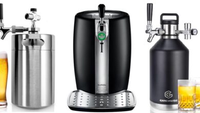 Best Mini Kegerators