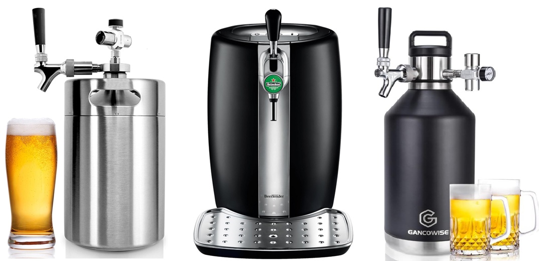 Best Mini Kegerators