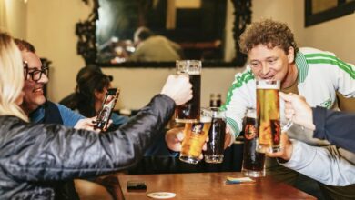 Best Munich Beer & Brewery Tours