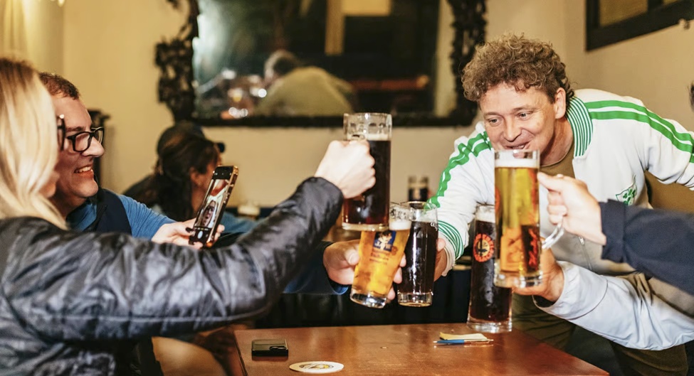 Best Munich Beer & Brewery Tours