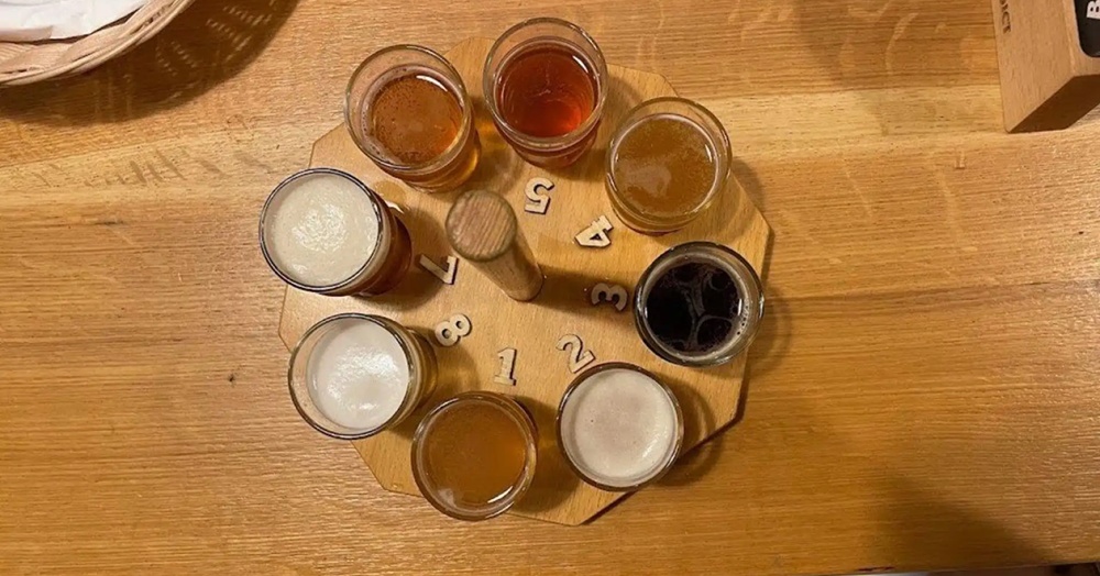 Best Prague Beer & Brewery Tours