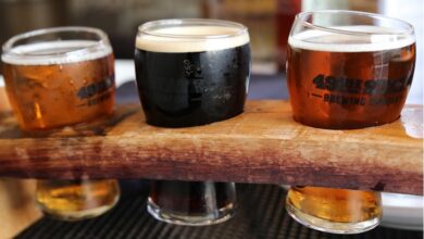 Best Finger Lakes Breweries