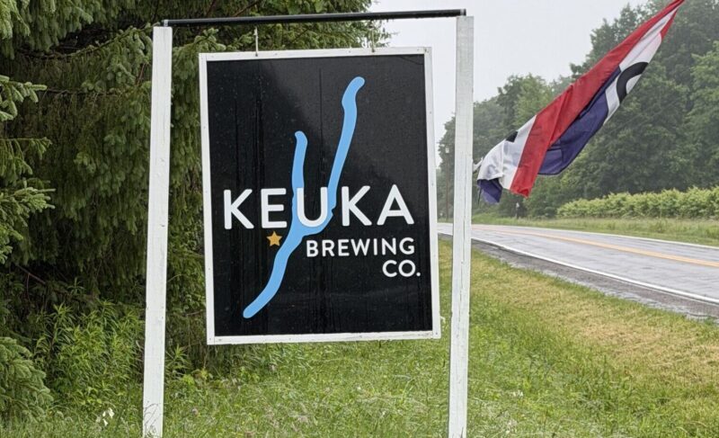Kueka Brewing Company