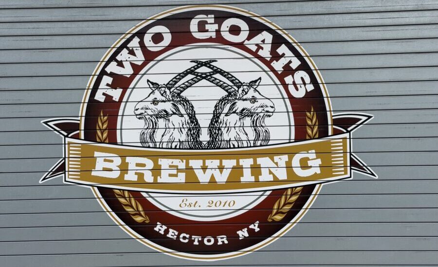 Two Goats Brewing